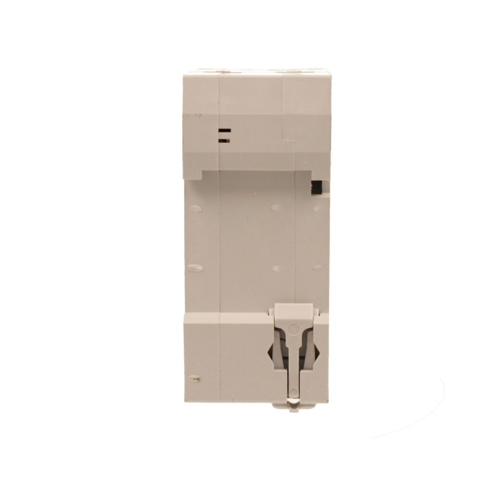 A2ZWORLD RCBO Doppia Leva, Interruttore Magnetotermico Differenziale Tipo A Curva C 1P+N 2M 6000A 30mA C16A AC 230V IP20 IEC61009-1 PL8HM