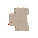 A2ZWORLD RCBO Doppia Leva, Interruttore Magnetotermico Differenziale Tipo A Curva C 1P+N 2M 6000A 30mA C20A AC 230V IP20 IEC61009-1 PL8HM