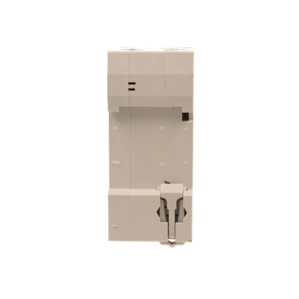 A2ZWORLD RCBO Doppia Leva, Interruttore Magnetotermico Differenziale Tipo A Curva C 1P+N 2M 6000A 300mA C16A AC 230V IP20 IEC61009-1 PL8HM