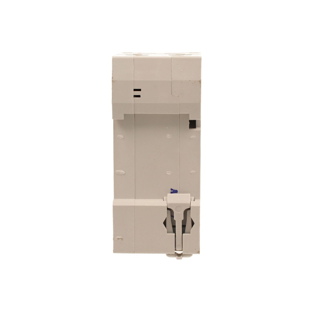 A2ZWORLD RCBO Doppia Leva, Interruttore Magnetotermico Differenziale Tipo A Curva C 1P+N 2M 6000A 300mA C20A AC 230V IP20 IEC61009-1 PL8HM