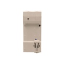 A2ZWORLD RCBO Doppia Leva, Interruttore Magnetotermico Differenziale Tipo A Curva C 1P+N 2M 6000A 300mA C20A AC 230V IP20 IEC61009-1 PL8HM