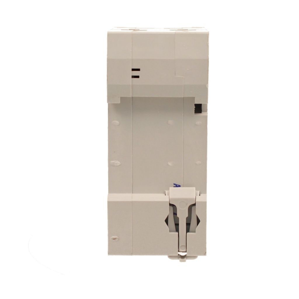 A2ZWORLD RCBO Doppia Leva, Interruttore Magnetotermico Differenziale Tipo A Curva C 1P+N 2M 6000A 300mA C32A AC 230V IP20 IEC61009-1 PL8HM