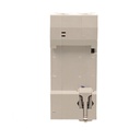 A2ZWORLD RCBO Doppia Leva, Interruttore Magnetotermico Differenziale Tipo A Curva C 1P+N 2M 6000A 300mA C32A AC 230V IP20 IEC61009-1 PL8HM