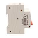 A2ZWORLD RCBO Interruttore Magnetotermico Differenziale Tipo A Curva C 3P+N 4M 6000A 30mA C16A AC 400V IP20 IEC61009-1 PL8M4