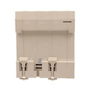 A2ZWORLD RCBO Interruttore Magnetotermico Differenziale Tipo A Curva C 3P+N 4M 6000A 30mA C20A AC 400V IP20 IEC61009-1 PL8M4