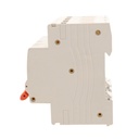 RCBO Interruttore Magnetotermico Differenziale Tipo A Curva C 3P+N 4M 6000A 30mA C32A AC 400V IP20 IEC61009-1 PL8M4