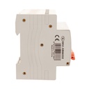 A2ZWORLD RCBO Interruttore Magnetotermico Differenziale Tipo A Curva C 3P+N 4M 6000A 30mA C32A AC 400V IP20 IEC61009-1 PL8M4