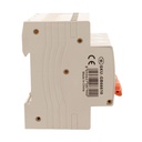 A2ZWORLD RCBO Interruttore Magnetotermico Differenziale Tipo A Curva C 3P+N 4M 6000A 300mA C10A AC 400V IP20 IEC61009-1 PL8M4