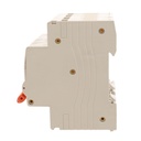 A2ZWORLD RCBO Interruttore Magnetotermico Differenziale Tipo A Curva C 3P+N 4M 6000A 300mA C20A AC 400V IP20 IEC61009-1 PL8M4