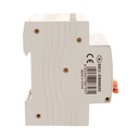 A2ZWORLD RCBO Interruttore Magnetotermico Differenziale Tipo A Curva C 3P+N 4M 6000A 300mA C25A AC 400V IP20 IEC61009-1 PL8M4