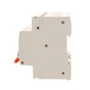 A2ZWORLD RCBO Interruttore Magnetotermico Differenziale Tipo A Curva C 3P+N 4M 6000A 300mA C32A AC 400V IP20 IEC61009-1 PL8M4
