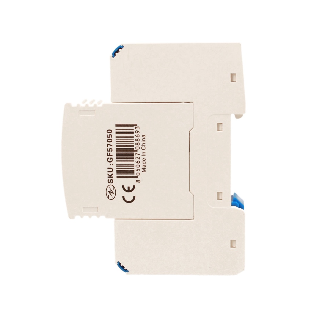 SPD Scaricatore Di Sovratensione Tipo 2+3 T2+T3 1P+1P 1M  5kA-15kA 10kV AC 275V IP20 IEC61643-11 N8UE3