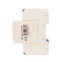 SPD Scaricatore Di Sovratensione Tipo 2+3 T2+T3 1P+1P 1M  5kA-15kA 10kV AC 275V IP20 IEC61643-11 N8UE3