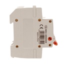 Interruttore Sezionatore Modulare 2P 2M 40A AC 400V IP20 IEC60947-3 DH