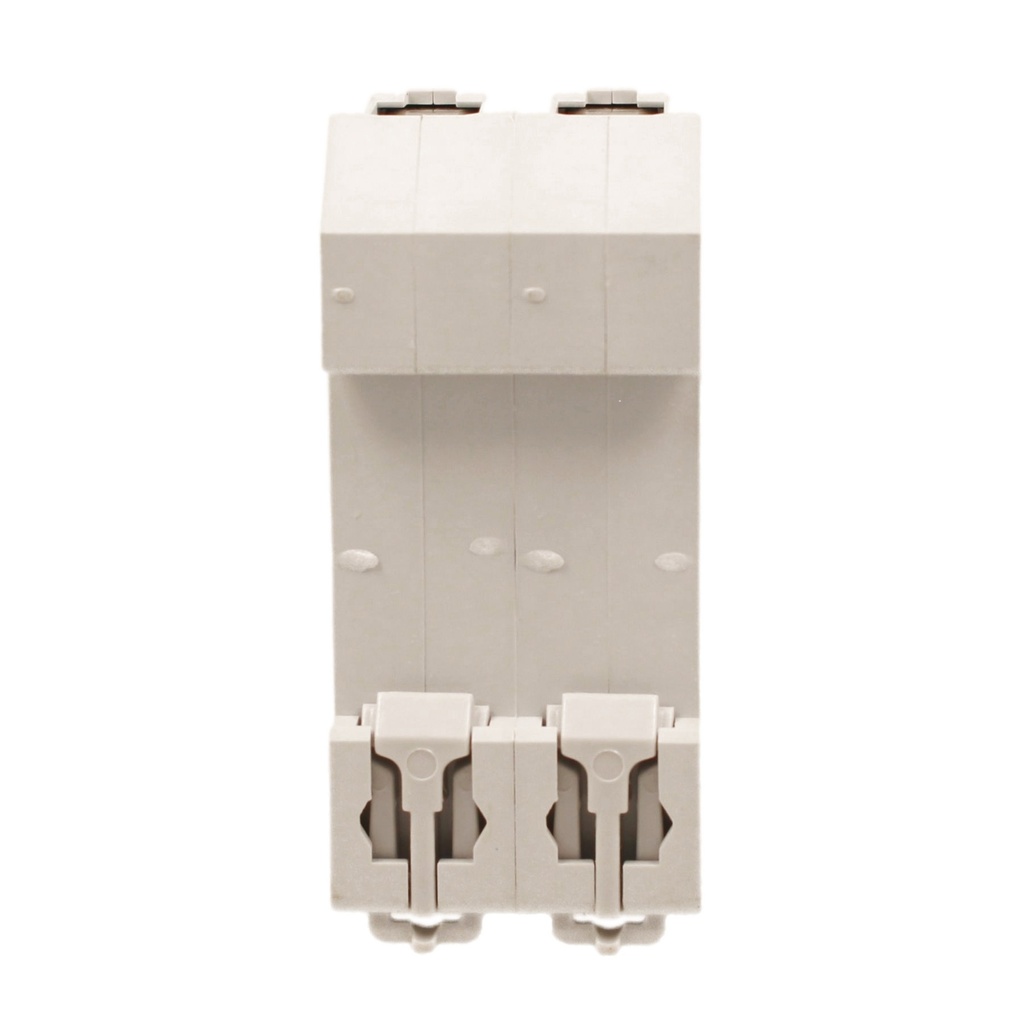 Interruttore Sezionatore Modulare 2P 2M 40A AC 400V IP20 IEC60947-3 DH