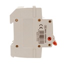 Interruttore Sezionatore Modulare 2P 2M 125A AC 400V IP20 IEC60947-3 DH