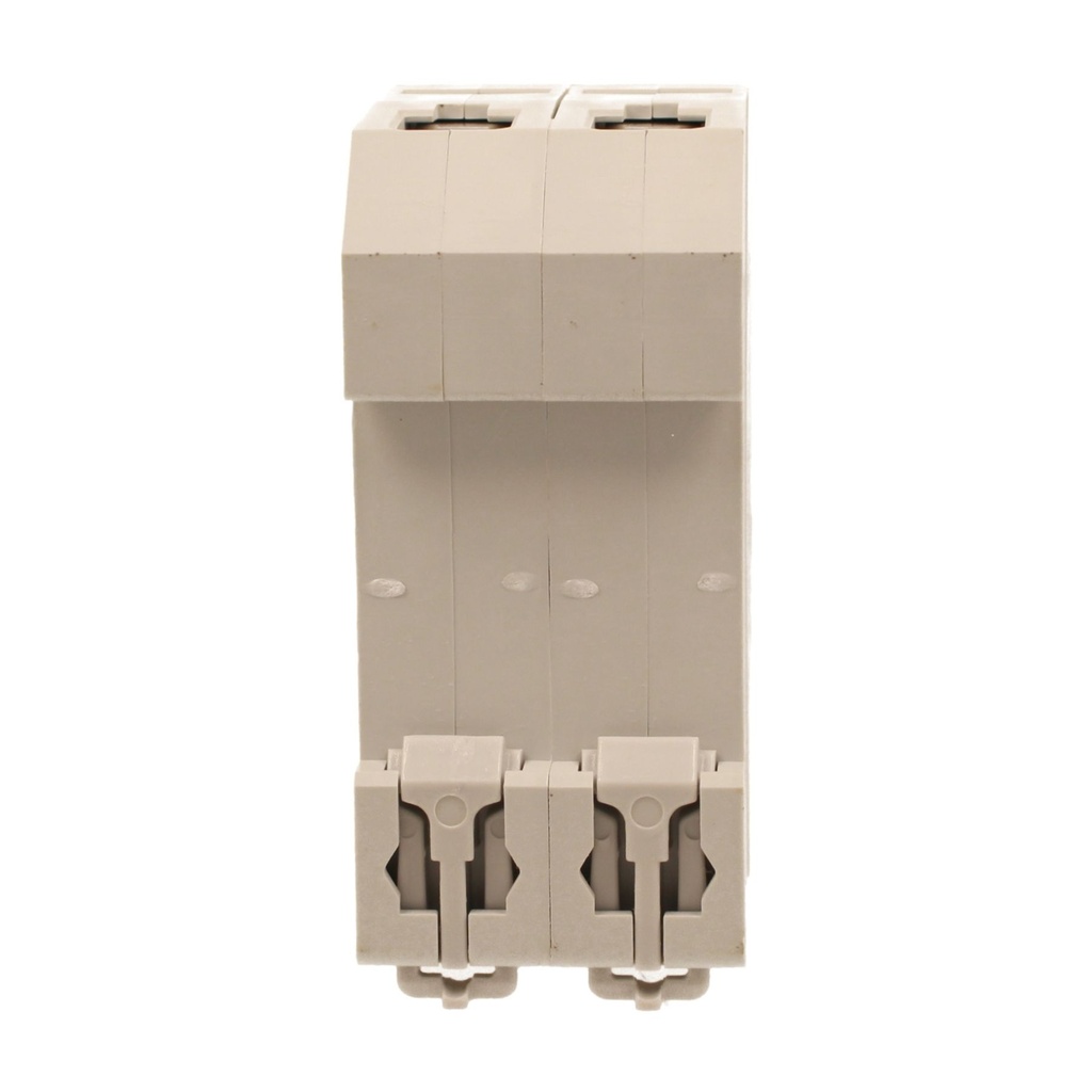 Interruttore Sezionatore Modulare 2P 2M 125A AC 400V IP20 IEC60947-3 DH