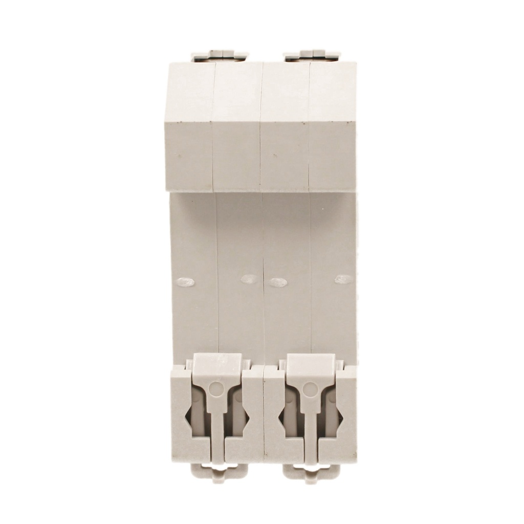 Interruttore Sezionatore Modulare 2P 2M 125A AC 400V IP20 IEC60947-3 DH