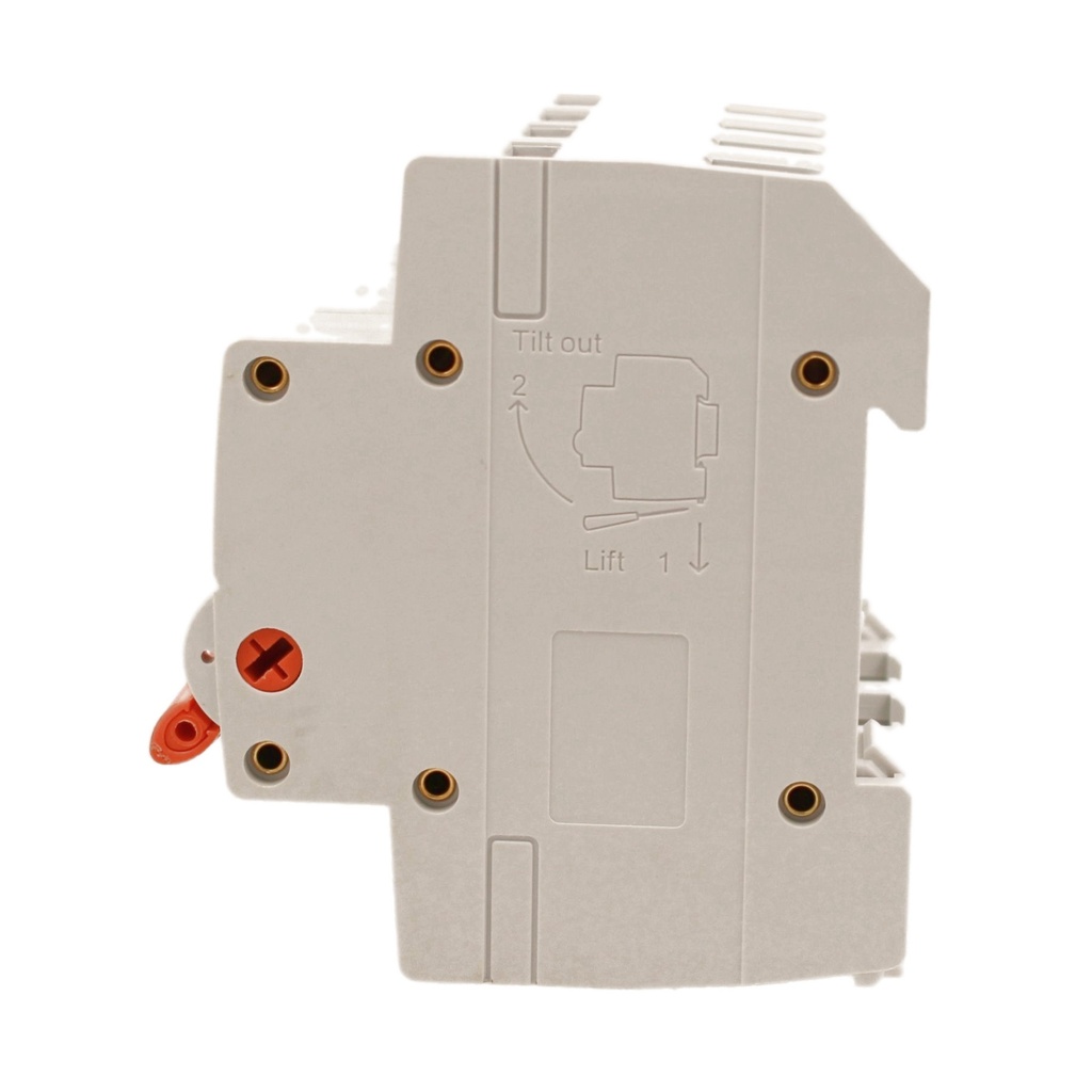 Interruttore Sezionatore Modulare 4P 4M 63A AC 400V IP20 IEC60947-3 DH