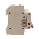 Interruttore Sezionatore Modulare 4P 4M 63A AC 400V IP20 IEC60947-3 DH