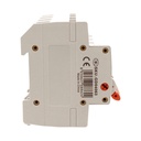 Interruttore Sezionatore Modulare 4P 4M 63A AC 400V IP20 IEC60947-3 DH