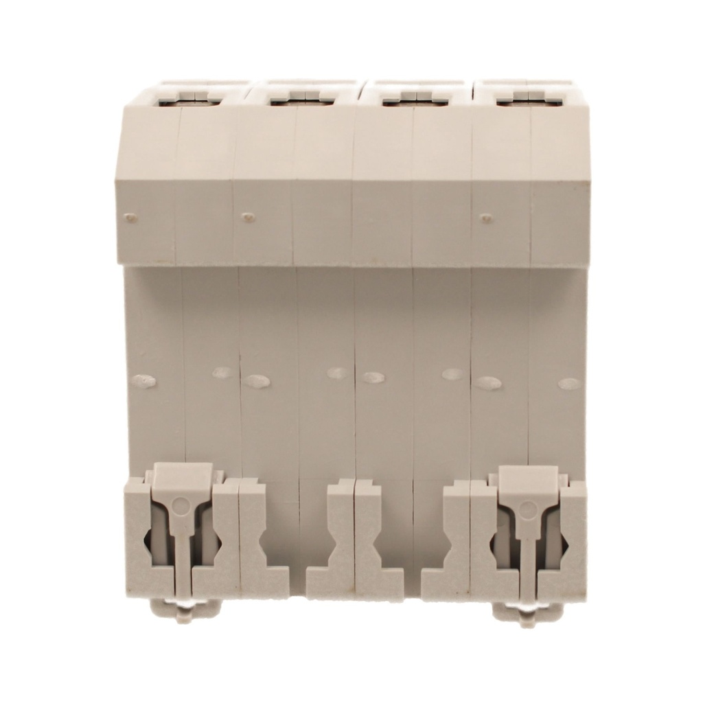 Interruttore Sezionatore Modulare 4P 4M 63A AC 400V IP20 IEC60947-3 DH