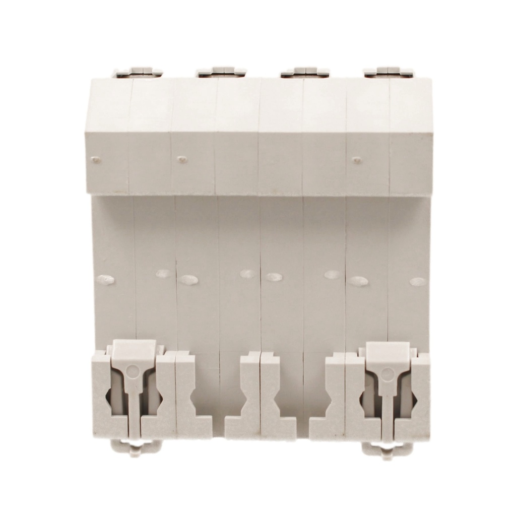 Interruttore Sezionatore Modulare 4P 4M 63A AC 400V IP20 IEC60947-3 DH