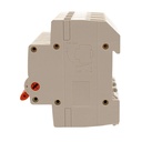 Interruttore Sezionatore Modulare 4P 4M 125A AC 400V IP20 IEC60947-3 DH