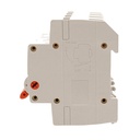Interruttore Sezionatore Modulare 4P 4M 125A AC 400V IP20 IEC60947-3 DH