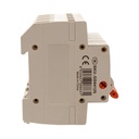 Interruttore Sezionatore Modulare 4P 4M 125A AC 400V IP20 IEC60947-3 DH
