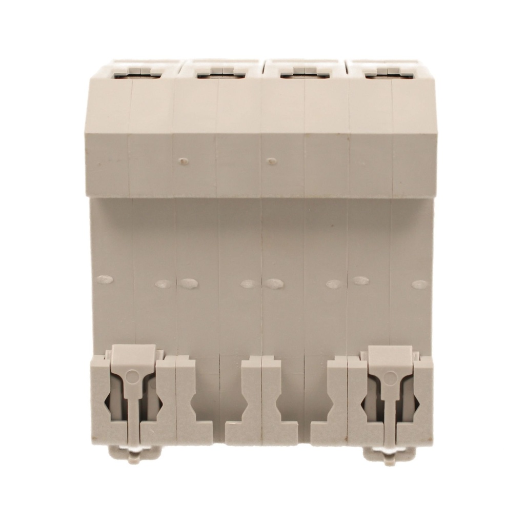 Interruttore Sezionatore Modulare 4P 4M 125A AC 400V IP20 IEC60947-3 DH