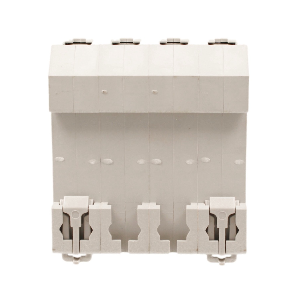 Interruttore Sezionatore Modulare 4P 4M 125A AC 400V IP20 IEC60947-3 DH