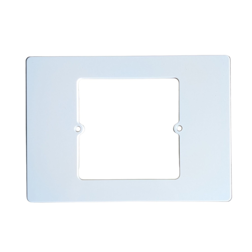 Adattatore Riduttore da Scatola 503 A 502 MWV 3M Bianco Compatibile Bticino Living