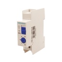 Relè Temporizzatore Modulare, Timer Per Luce Scale, 1M 0,5Min / 20Min 16A AC 230V, IP20 IEC60730-2-7 SR2