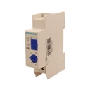 Relè Temporizzatore Modulare, Timer Per Luce Scale, 1M 0,5Min / 20Min 16A AC 230V, IP20 IEC60730-2-7 SR2
