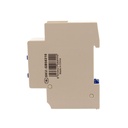 Relè Temporizzatore Modulare, Timer Per Luce Scale, 1M 0,5Min / 20Min 16A AC 230V, IP20 IEC60730-2-7 SR2