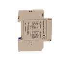 Relè Temporizzatore Modulare, Timer Per Luce Scale, 1M 0,5Min / 20Min 16A AC 230V, IP20 IEC60730-2-7 SR2