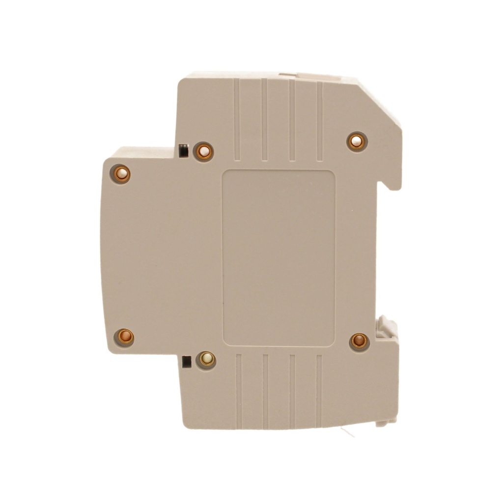 Suoneria Campanello Modulare 1M AC 230V IP20 IEC61558 EB