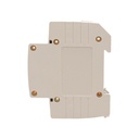 Suoneria Campanello Modulare 1M AC 230V IP20 IEC61558 EB