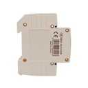 Suoneria Campanello Modulare 1M AC 230V IP20 IEC61558 EB