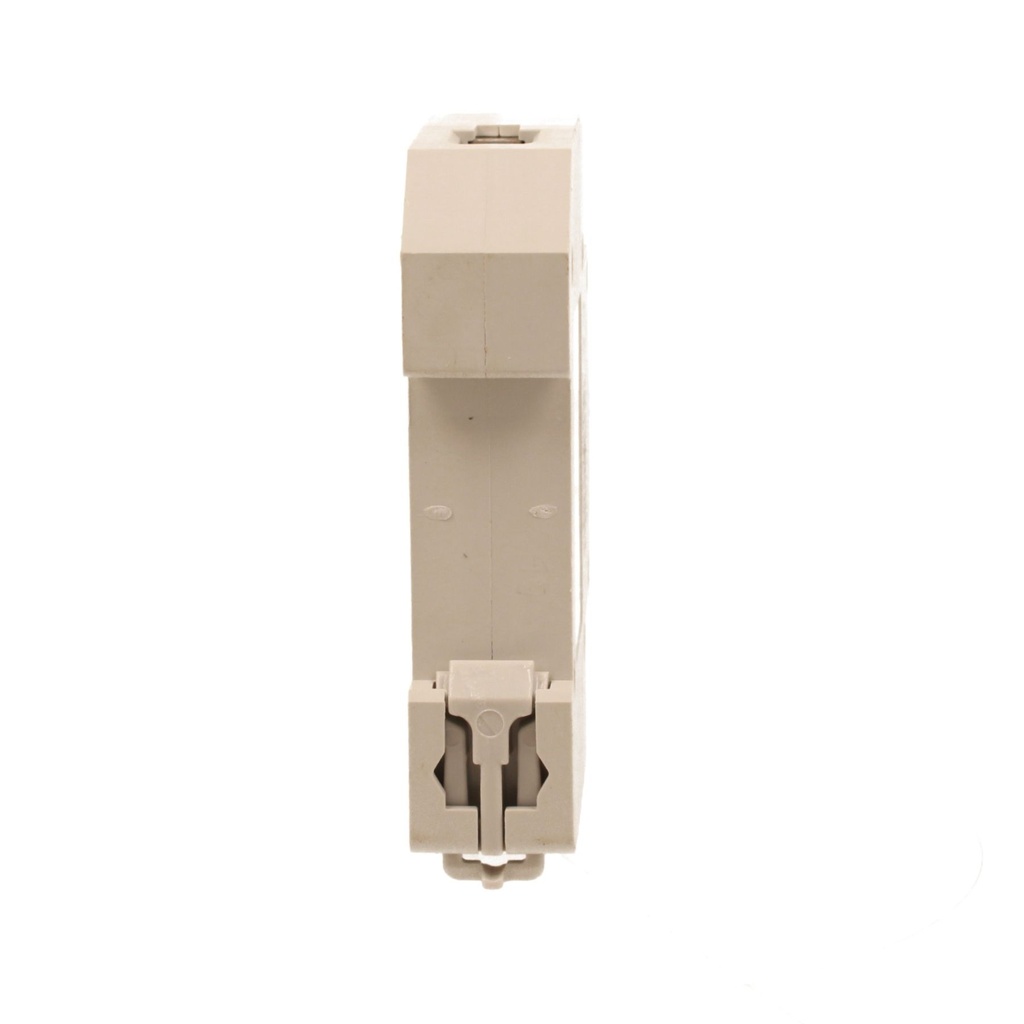 Suoneria Campanello Modulare 1M AC 230V IP20 IEC61558 EB