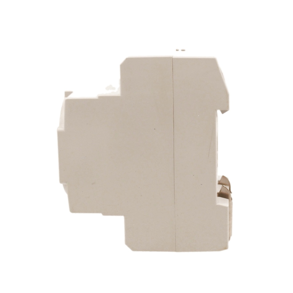 Presa Modulare Universale P40 Schuko + Bipasso Italiano 2M 10/16A AC 250V IP20 IEC60884 AD20IK