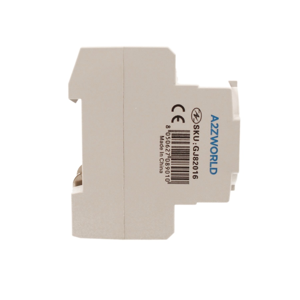 Presa Modulare Universale P40 Schuko + Bipasso Italiano 2M 10/16A AC 250V IP20 IEC60884 AD20IK