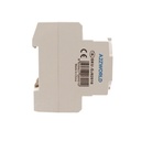 Presa Modulare Universale P40 Schuko + Bipasso Italiano 2M 10/16A AC 250V IP20 IEC60884 AD20IK