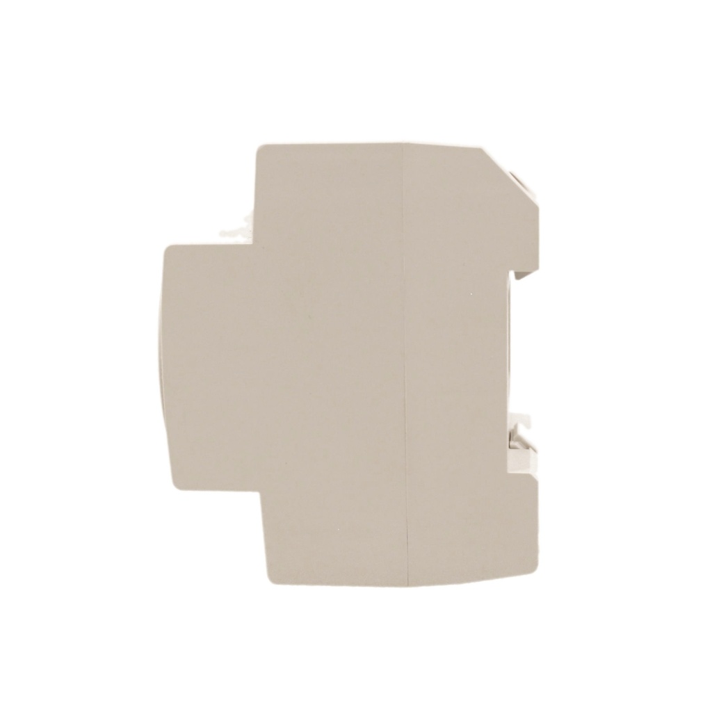 Presa Schuko Modulare Tipo F 2M 25A AC 250V IP20 IEC60884 SK-225-EU