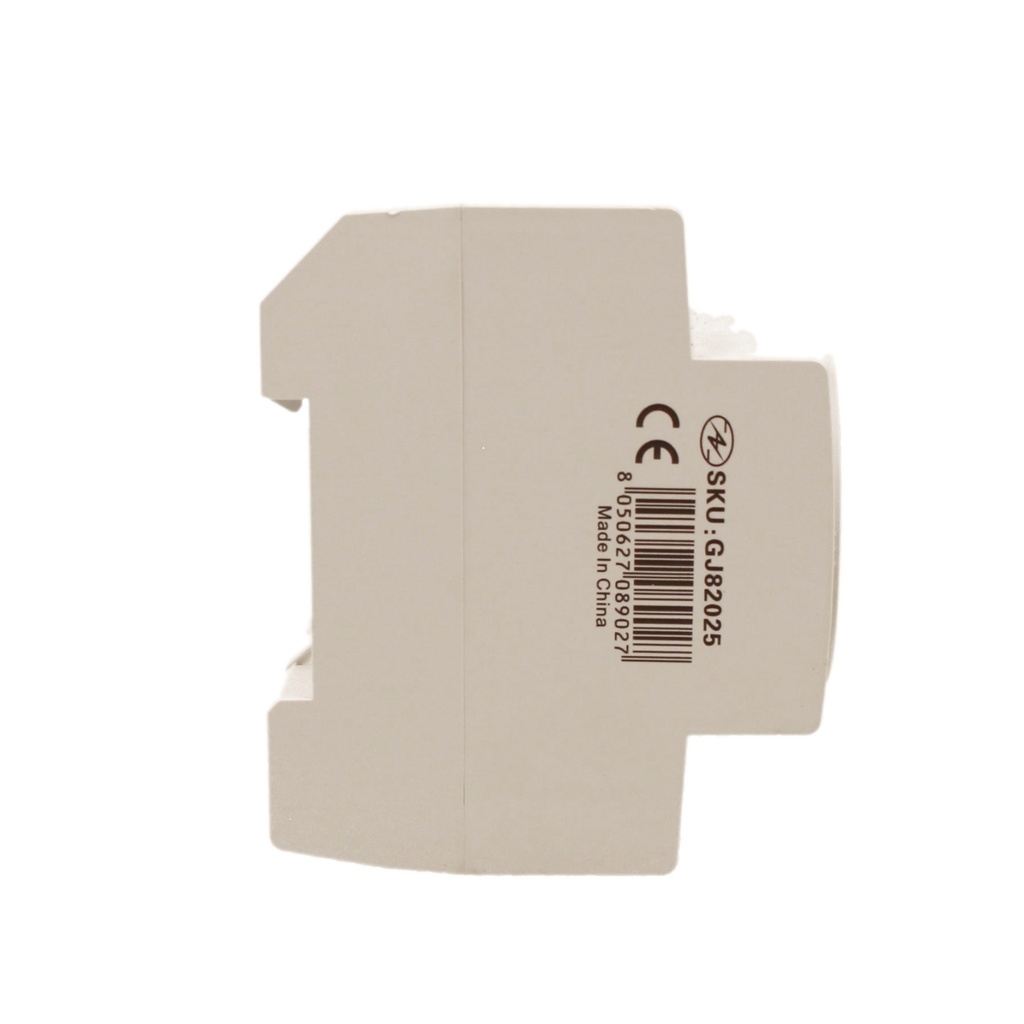 Presa Schuko Modulare Tipo F 2M 25A AC 250V IP20 IEC60884 SK-225-EU