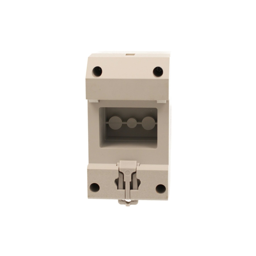 Presa Schuko Modulare Tipo F 2M 25A AC 250V IP20 IEC60884 SK-225-EU