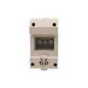 Presa Schuko Modulare Tipo F 2M 25A AC 250V IP20 IEC60884 SK-225-EU