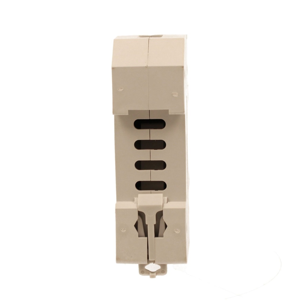 Portafusibile Modulare AC 1P 1M D14X51mm 63A AC 500V IP20 IEC60269 FS63
