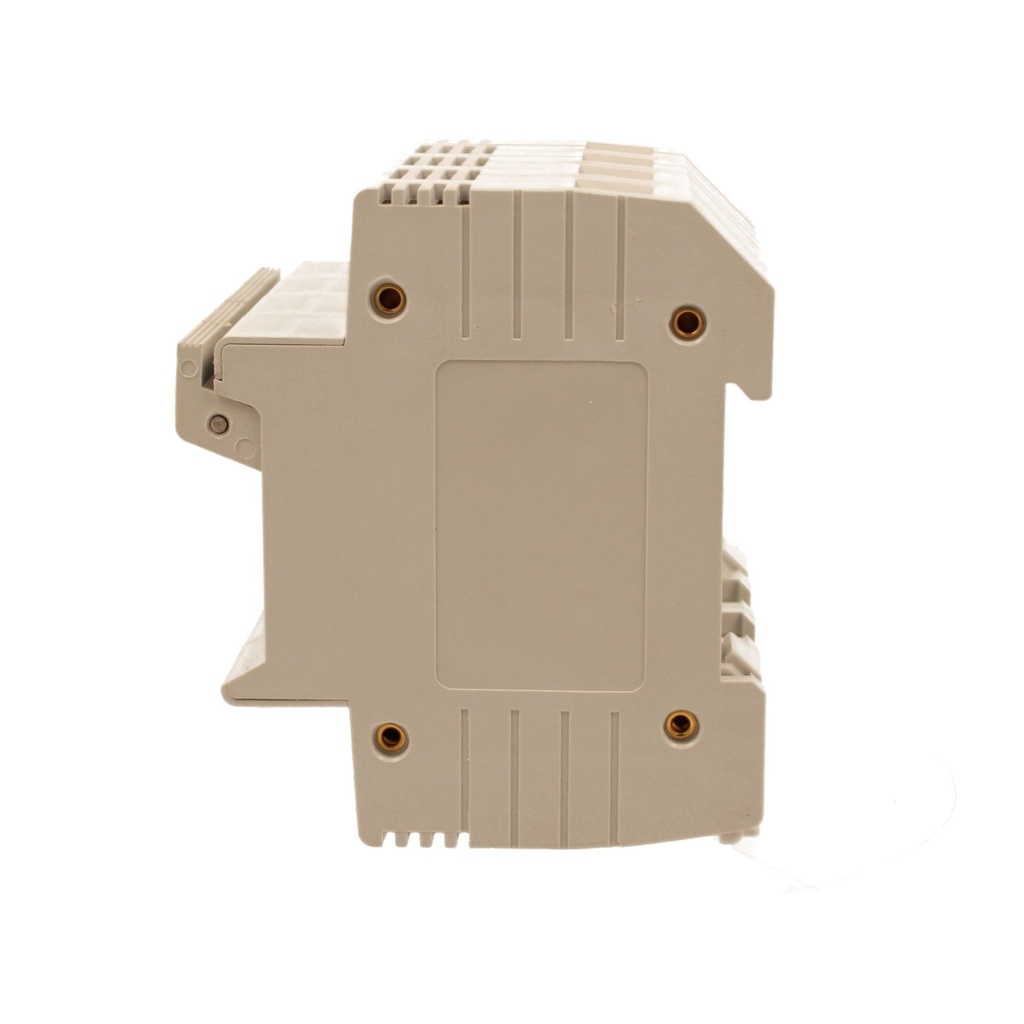 Portafusibile Modulare AC 4P 4M D10X38mm 32A AC 500V IP20 IEC60269 FS32